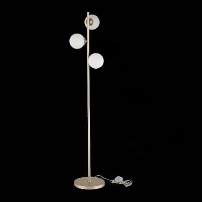 Торшер Redjino SLE106205-03 ST Luce