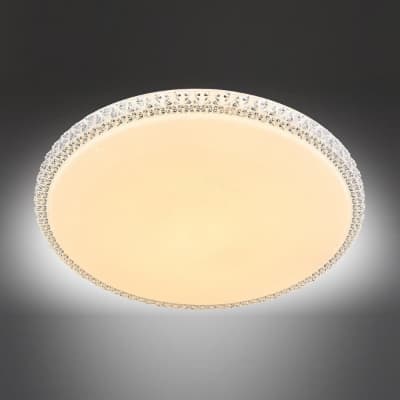 Потолочный светодиодный светильник Omnilux Biancareddu OML-47707-60