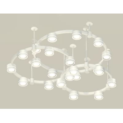 Подвесной светильник Ambrella TRADITIONAL XR92212250