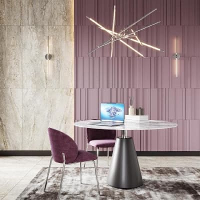 Бра Odeon Light Fuerte 4323/12WL