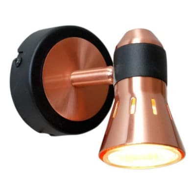 Спот Citilux ТЕХНО CL503512