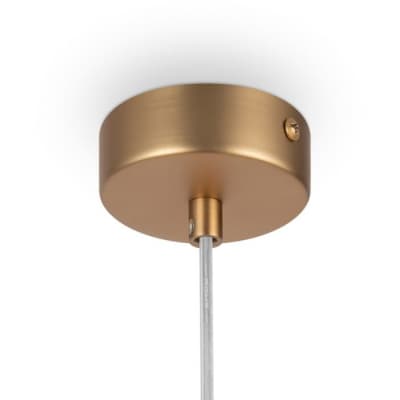 Подвесной светильник Maytoni Mood MOD172PL-01BS
