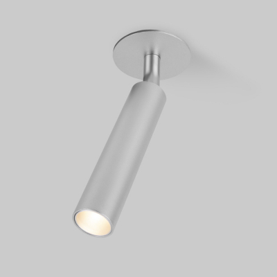 Точечный светильник Elektrostandard Diffe 25027/LED