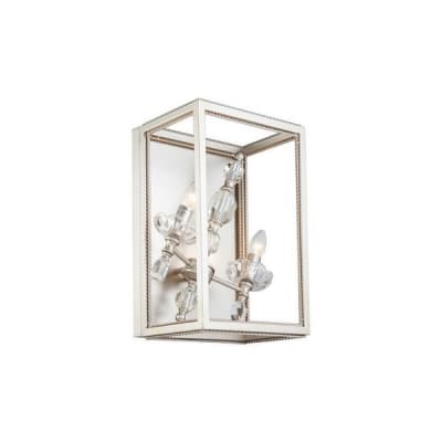 Бра Inessa INESSA W3850.2 silver Lucia Tucci