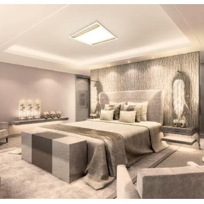 Потолочный светильник LED LAMPS LED LAMPS 81307 Natali Kovaltseva