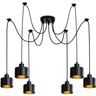 Потолочная люстра Ambrella TRADITIONAL TR8132
