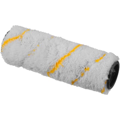 Ролик сменный Stayer girpaint 40, 180 мм, d=40 мм, ворс 12 мм, ручка d=6 мм 0215-18_z01