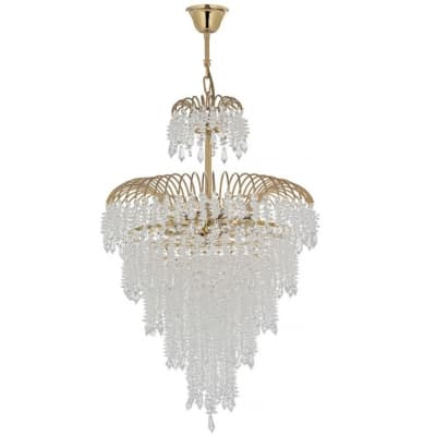 Подвесная люстра Arti Lampadari Sardinia Sardinia E 1.5.40.105 G