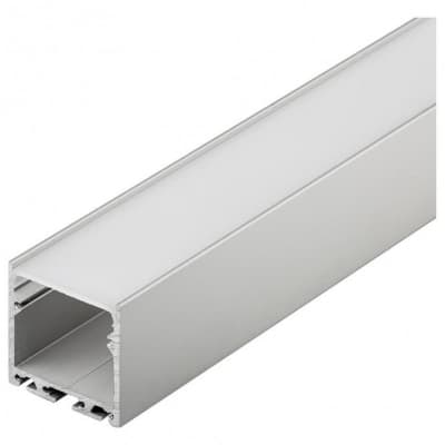 Профиль для светодиодной ленты Arlight SL-LINE-3535-2000 ANOD 019306