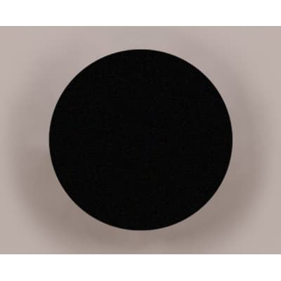 Настенный светильник Italline IT02-017 black