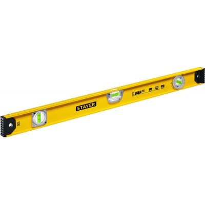 STAYER I-Bar180 800 мм двутавровый уровень 3470-080_z02