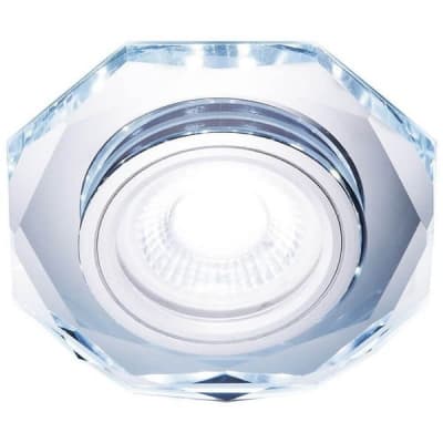 Точечный светильник Декоративные Led+mr16 S213 CL Ambrella