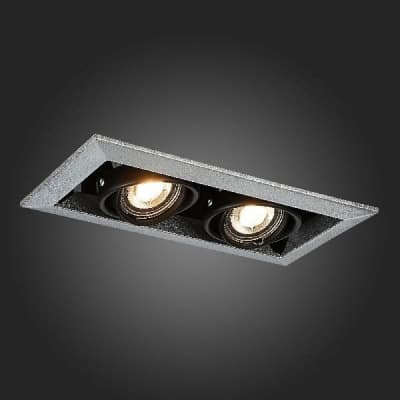 Точечный светильник Hemi ST250.148.02 ST Luce