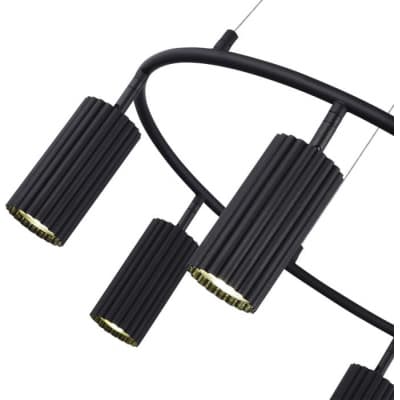 Подвесной светильник ST Luce Kendo SL1213.403.06