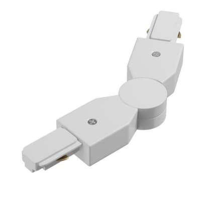 Коннектор Accessories for tracks TRA001CS-11W Maytoni