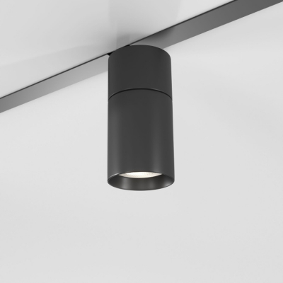 Трековый светильник Elektrostandard Slim Magnetic 85197/01