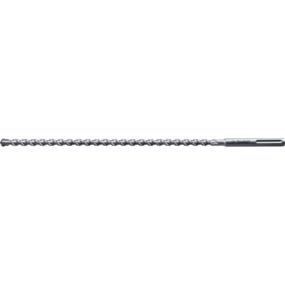 ЗУБР Бур SDS-max 18 x 610/740 мм, Профессионал 29350-610-18_z02
