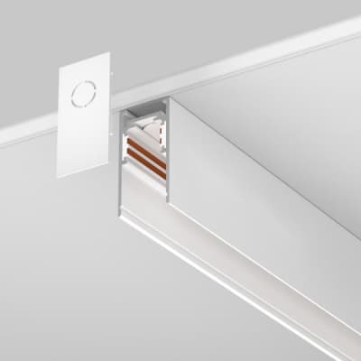 Шинопровод Maytoni Busbar trunkings Exility TRX034-412W