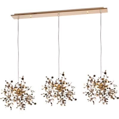 Подвесной светильник Lightstar Extra L3PL721132