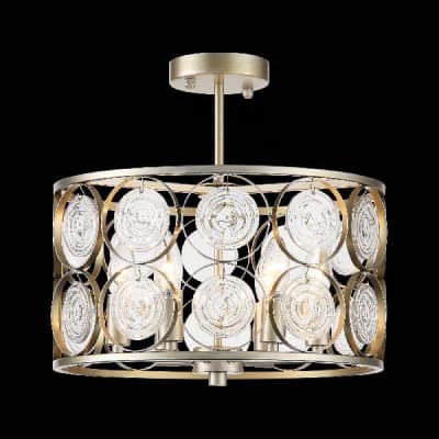 Потолочная люстра Seranda SL1105.202.06 ST Luce