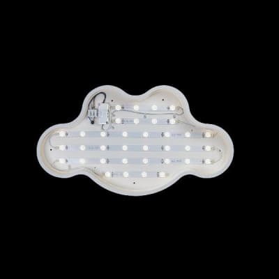 Потолочный светильник Axel 10005/36 White Loft It