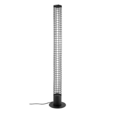 Торшер Tube LOFT1705BK Loft It