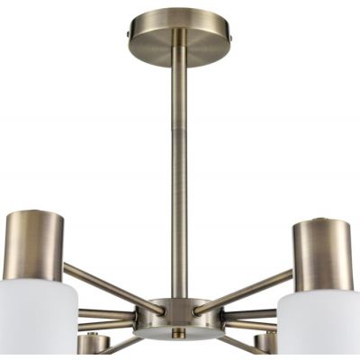 Потолочная люстра Lumion Mave 8100/8C