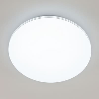 Потолочный светильник Citilux Симпла CL714480G