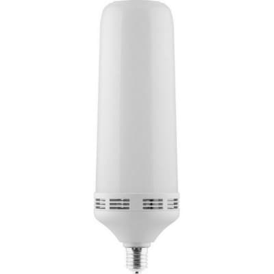 Лампа светодиодная FERON LB-650, T100 (промышленная), 90W 230V E27-E40 6400К 25891