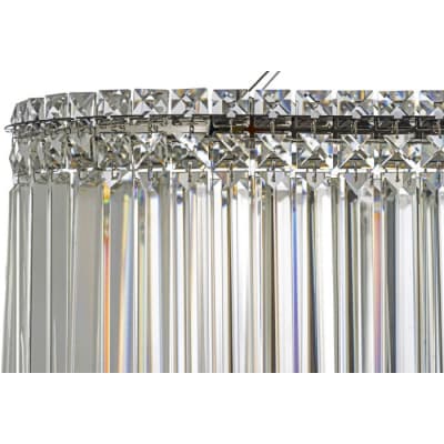 Подвесная люстра Arti Lampadari Ovindoli L 1.5.80X30.101 N