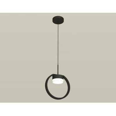 Подвесной светильник Ambrella TRADITIONAL XB9102154