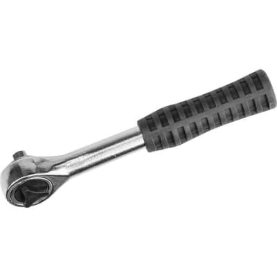 Трещотка для торцовых головок STAYER 1/4", 45 зубцов 2778-1/4