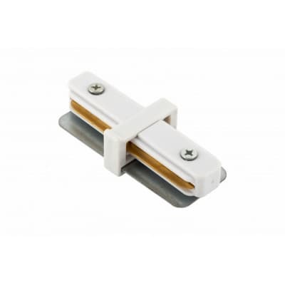Соединитель DK Track White TR1101-WH Denkirs