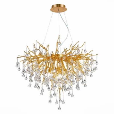 Подвесная люстра ST Luce Savona SL1651.203.09