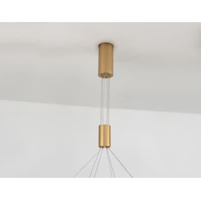 Подвесной светильник Ambrella COMFORT FL5885