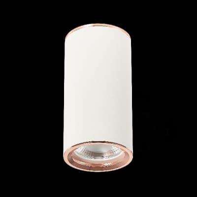 Точечный светильник Chomus ST111.527.01 ST Luce