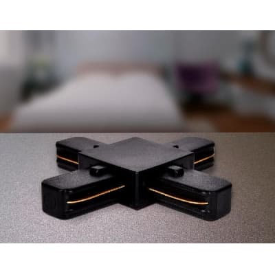 Коннектор GL GL7083 Ambrella