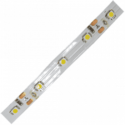 Ecola LED strip PRO 14.4W/m 12V IP20 10mm 60Led/m 4200K 18Lm/LED 1080Lm/m светодиодная лента на катушке 3м. P2LV1431B