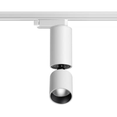 Трековый светильник Novotech Tubo 359320