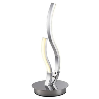 Интерьерная настольная лампа Led LED LAMPS 81341/1T Natali Kovaltseva