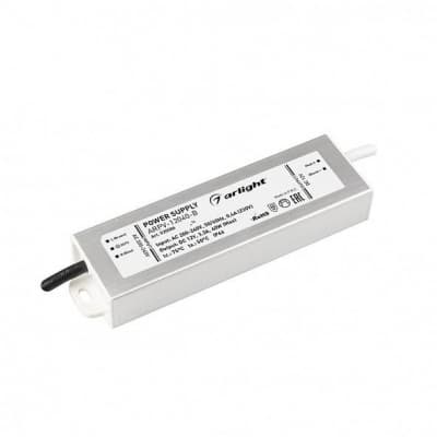 Блок питания Arlight ARPV-12040-B 12V 40W IP66 020086