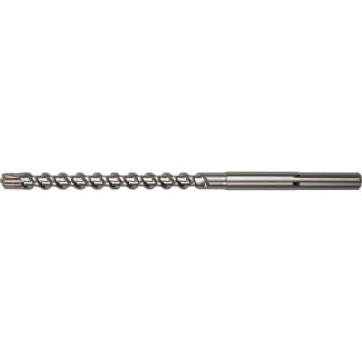 Бур по бетону KRAFTOOL 18 х 340 мм, SDS-max 29317-340-18