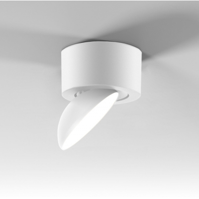 Точечный светильник Elektrostandard Smooth 25053/LED
