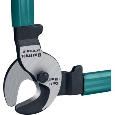 EXTREM KL-30 Кабелерез, KRAFTOOL 23349-30