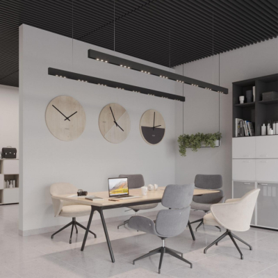 Трековый светильник Novotech Flum 359513