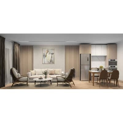 Трековый светильник Smart DK8005-WH Denkirs