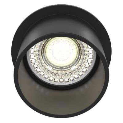 Точечный светильник Reif DL050-01B Maytoni