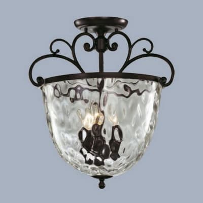 Потолочная люстра Gela L17753.19 L'Arte Luce