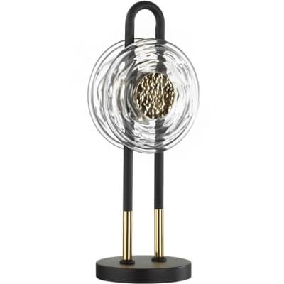 Интерьерная настольная лампа Odeon Light Magnet 5407/12TL