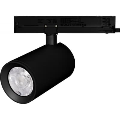 Трековый светильник Arlight NIKA 031178